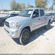 5TEMU52N87Z351082 2007 Toyota Tacoma Base V6 auction photo thumbnail 2