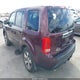 5FNYF3H57EB019883 2014 Honda Pilot Ex-L auction photo thumbnail 3