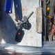 JTEEP21A740037987 2004 Toyota Highlander Limited V6 auction photo thumbnail 11