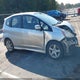 JHMGE8H50BS009222 2011 Honda Fit Sport auction photo thumbnail 14