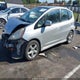 JHMGE8H50BS009222 2011 Honda Fit Sport auction photo thumbnail 2