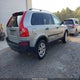 YV1CZ911451142992 2005 Volvo Xc90 2.5T Awd auction photo thumbnail 4