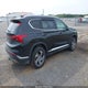 5NMS3DAJ5PH583772 2023 Hyundai Santa Fe Sel auction photo thumbnail 4