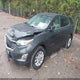 2GNAXUEV7K6157263 2019 Chevrolet Equinox Lt auction photo thumbnail 2