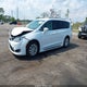 2C4RC1BG5JR103372 2018 Chrysler Pacifica Touring L auction photo thumbnail 2