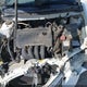 JTDBR32E552049750 2005 Toyota Corolla Le auction photo thumbnail 10