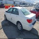 JTDBR32E552049750 2005 Toyota Corolla Le auction photo thumbnail 3
