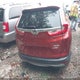2HKRW2H50JH621678 2018 Honda Cr-V Ex auction photo thumbnail 16