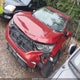 2HKRW2H50JH621678 2018 Honda Cr-V Ex auction photo thumbnail 2