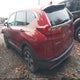 2HKRW2H50JH621678 2018 Honda Cr-V Ex auction photo thumbnail 3