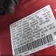 2HKRW2H50JH621678 2018 Honda Cr-V Ex auction photo thumbnail 9