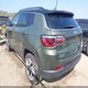 3C4NJDCB3MT541088 2021 Jeep Compass Limited 4X4 auction photo thumbnail 3