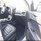 2FMPK4J98PBA04296 2023 Ford Edge Sel auction photo thumbnail 5