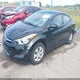KMHDH4AE5GU501542 2016 Hyundai Elantra Se auction photo thumbnail 2