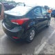 KMHDH4AE5GU501542 2016 Hyundai Elantra Se auction photo thumbnail 4
