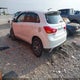 4A4AP4AU6FE009895 2015 Mitsubishi Outlander Sport Se auction photo thumbnail 3