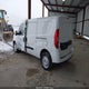ZFB636VP3N6W00013 2022 Ram Promaster City Cargo Van auction photo thumbnail 3