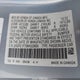 2HGFE1F70NH329680 2022 Honda Civic Ex auction photo thumbnail 9