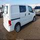 3N6CM0KN1LK697697 2020 Nissan Nv200 Cargo Sv Xtronic Cvt auction photo thumbnail 4