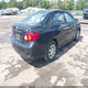 1NXBU4EEXAZ177900 2010 Toyota Corolla Le auction photo thumbnail 4