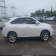 2T2BK1BA1BC091802 2011 Lexus Rx 350 auction photo thumbnail 14