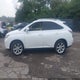 2T2BK1BA1BC091802 2011 Lexus Rx 350 auction photo thumbnail 15