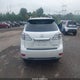 2T2BK1BA1BC091802 2011 Lexus Rx 350 auction photo thumbnail 17