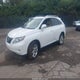 2T2BK1BA1BC091802 2011 Lexus Rx 350 auction photo thumbnail 2