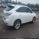 2T2BK1BA1BC091802 2011 Lexus Rx 350 auction photo thumbnail 4