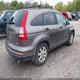5J6RE4H49BL086590 2011 Honda Cr-V Se auction photo thumbnail 4