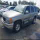 1GKEC13TX2R263656 2002 GMC Yukon Slt auction photo thumbnail 2