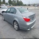 WBANE73577CM48362 2007 BMW 530I auction photo thumbnail 3