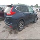 2HKRW2H57JH621449 2018 Honda Cr-V Ex auction photo thumbnail 4