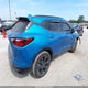3GNKBERS5LS724047 2020 Chevrolet Blazer Fwd Rs auction photo thumbnail 4