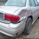 1G4HP52K35U149363 2005 Buick Lesabre Custom auction photo thumbnail 6