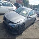 KMHLM4AG8MU197319 2021 Hyundai Elantra Sel auction photo thumbnail 2