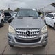 4JGBB8GB5BA731041 2011 Mercedes-Benz Ml 350 4Matic auction photo thumbnail 12