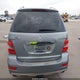4JGBB8GB5BA731041 2011 Mercedes-Benz Ml 350 4Matic auction photo thumbnail 16
