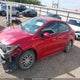 5YFEPMAE2MP189118 2021 Toyota Corolla Le auction photo thumbnail 15