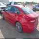 5YFEPMAE2MP189118 2021 Toyota Corolla Le auction photo thumbnail 3