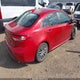 5YFEPMAE2MP189118 2021 Toyota Corolla Le auction photo thumbnail 4