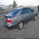 4T1BE30K66U719327 2006 Toyota Camry Xle auction photo thumbnail 4