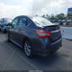 3N1AB7AP7EY288067 2014 Nissan Sentra Sr auction photo thumbnail 3