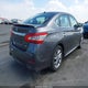 3N1AB7AP7EY288067 2014 Nissan Sentra Sr auction photo thumbnail 4