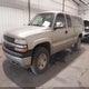 1GCGK29U82Z266259 2002 Chevrolet Silverado 2500 Ls auction photo thumbnail 2