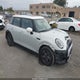 WMW53DK03N2R35569 2022 Mini Hardtop Cooper S auction photo thumbnail 1
