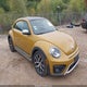 3VWS17AT2GM628301 2016 Volkswagen Beetle 1.8T Dune auction photo thumbnail 1