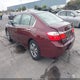 1HGCR2F35EA173127 2014 Honda Accord Lx auction photo thumbnail 3