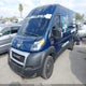 3C6LRVDG6ME579216 2021 Ram Promaster 2500 High Roof 159 Wb auction photo thumbnail 2