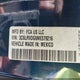 3C6LRVDG6ME579216 2021 Ram Promaster 2500 High Roof 159 Wb auction photo thumbnail 9